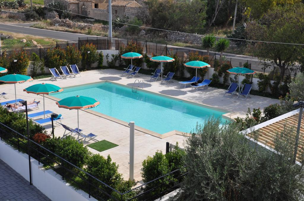 Mareinsicilia Dammusa Residence Scicli Zewnętrze zdjęcie