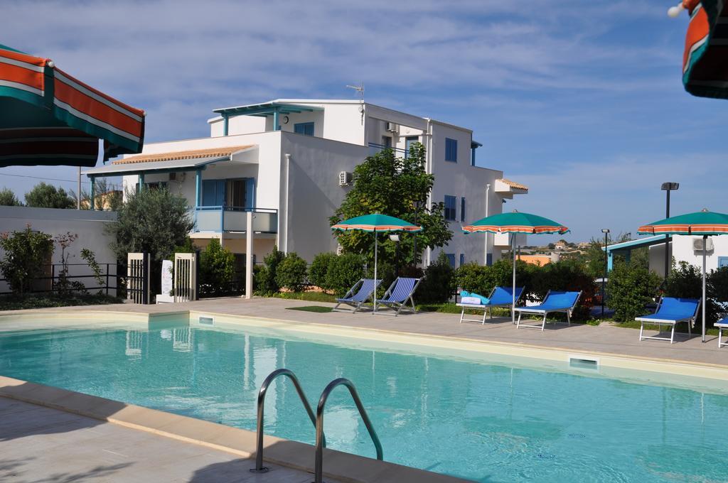 Mareinsicilia Dammusa Residence Scicli Zewnętrze zdjęcie