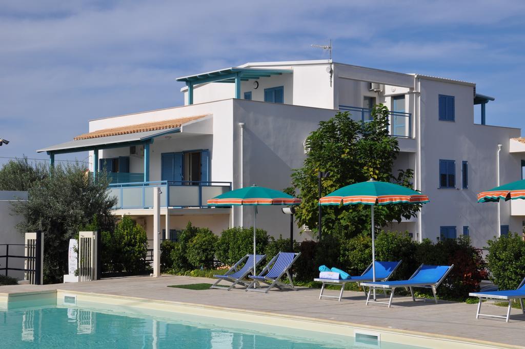 Mareinsicilia Dammusa Residence Scicli Zewnętrze zdjęcie