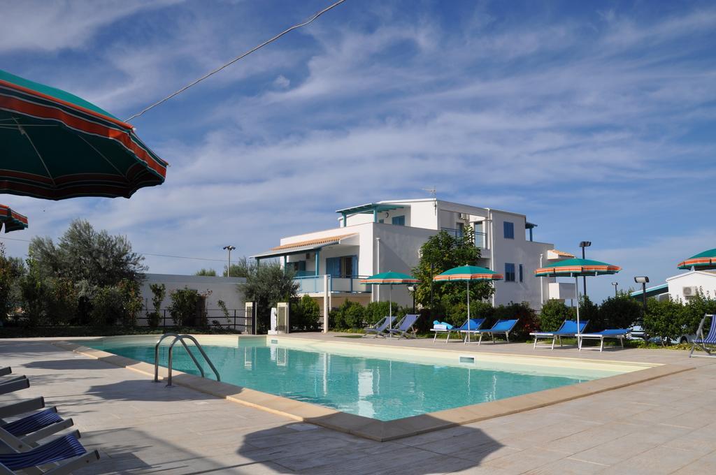 Mareinsicilia Dammusa Residence Scicli Zewnętrze zdjęcie