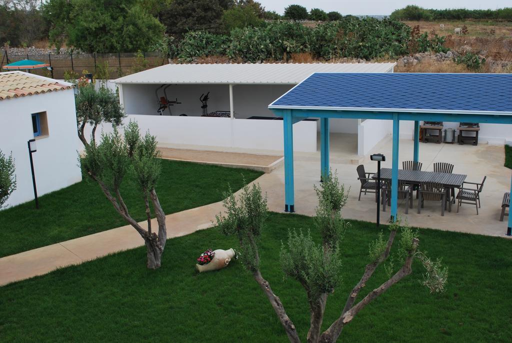Mareinsicilia Dammusa Residence Scicli Zewnętrze zdjęcie