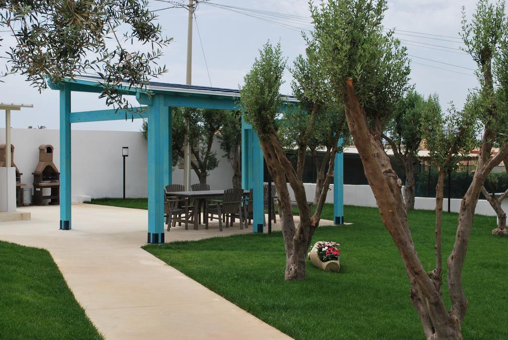 Mareinsicilia Dammusa Residence Scicli Zewnętrze zdjęcie