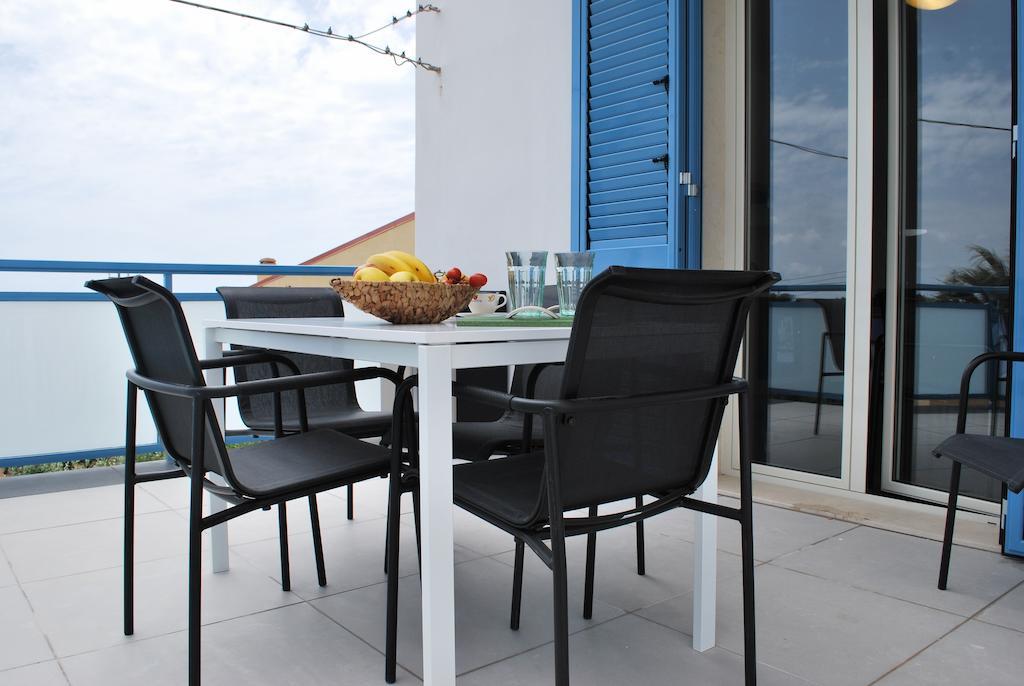Mareinsicilia Dammusa Residence Scicli Zewnętrze zdjęcie