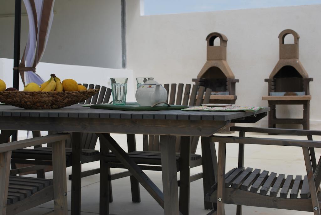 Mareinsicilia Dammusa Residence Scicli Zewnętrze zdjęcie