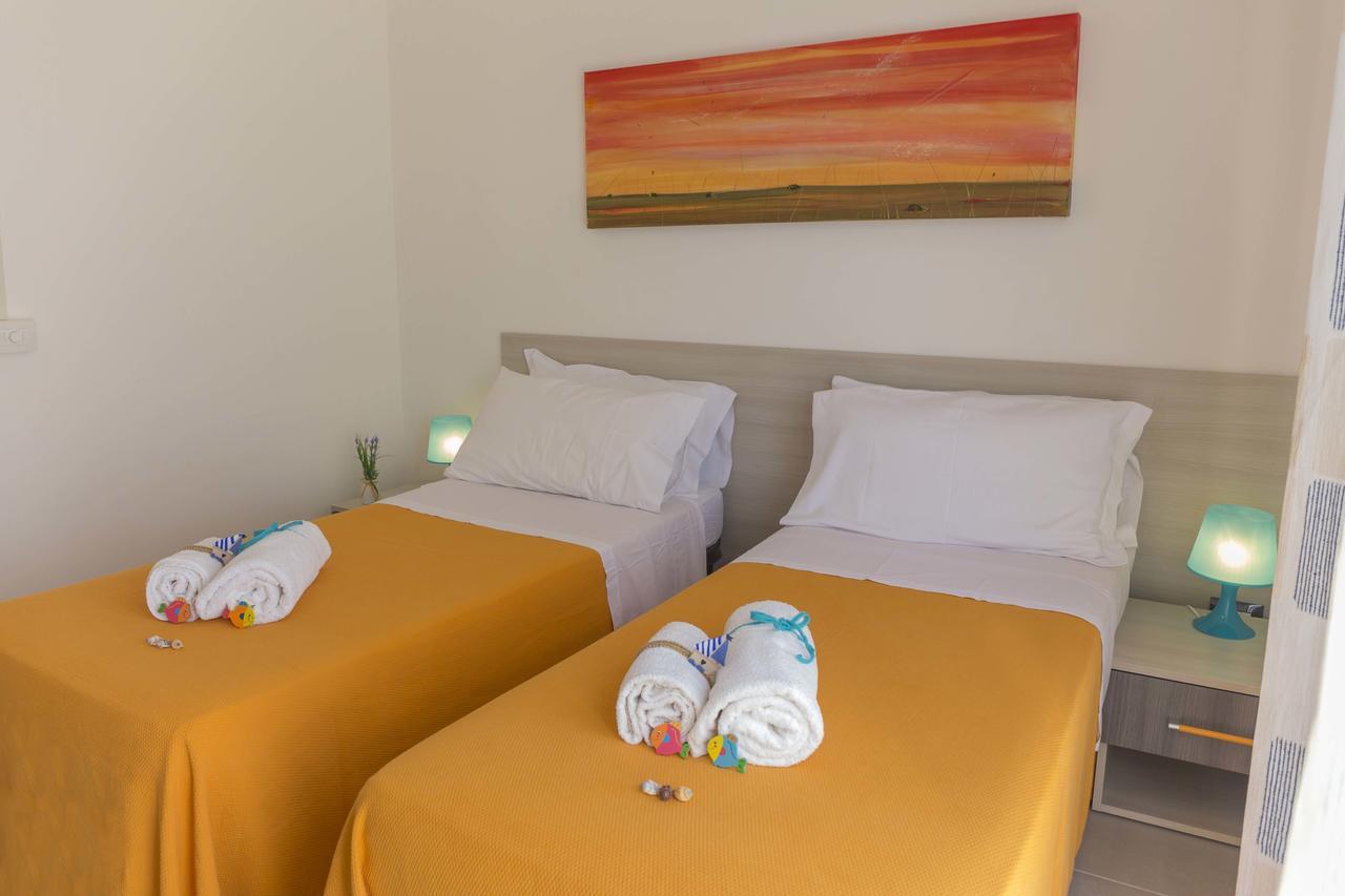 Mareinsicilia Dammusa Residence Scicli Zewnętrze zdjęcie