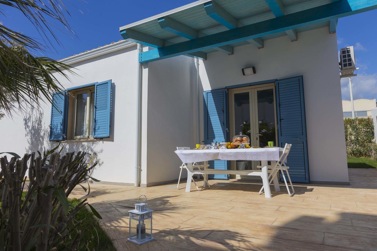 Mareinsicilia Dammusa Residence Scicli Zewnętrze zdjęcie