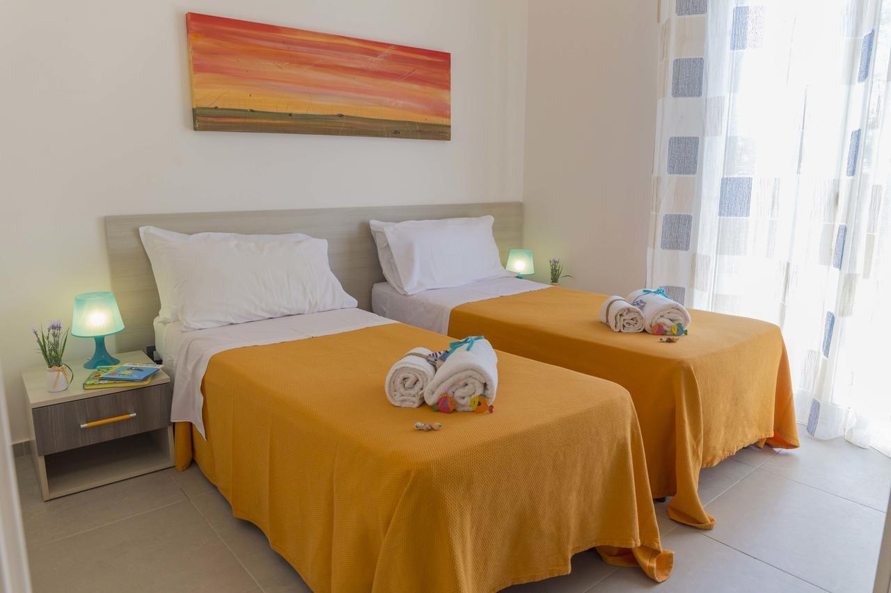 Mareinsicilia Dammusa Residence Scicli Zewnętrze zdjęcie