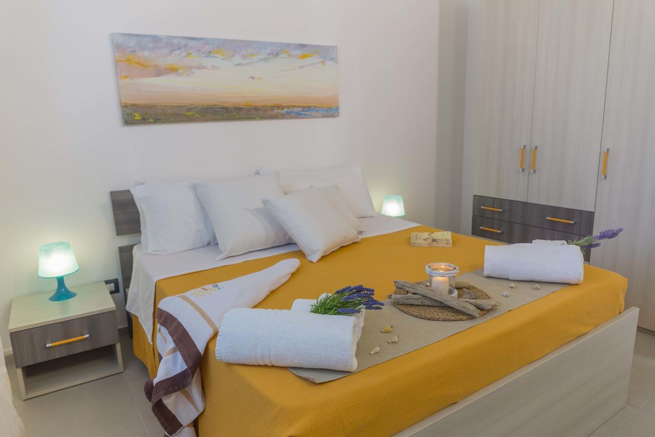 Mareinsicilia Dammusa Residence Scicli Zewnętrze zdjęcie