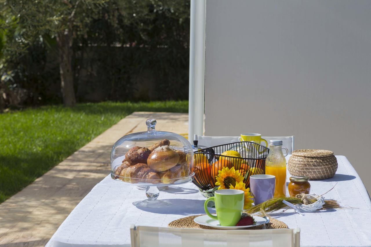 Mareinsicilia Dammusa Residence Scicli Zewnętrze zdjęcie