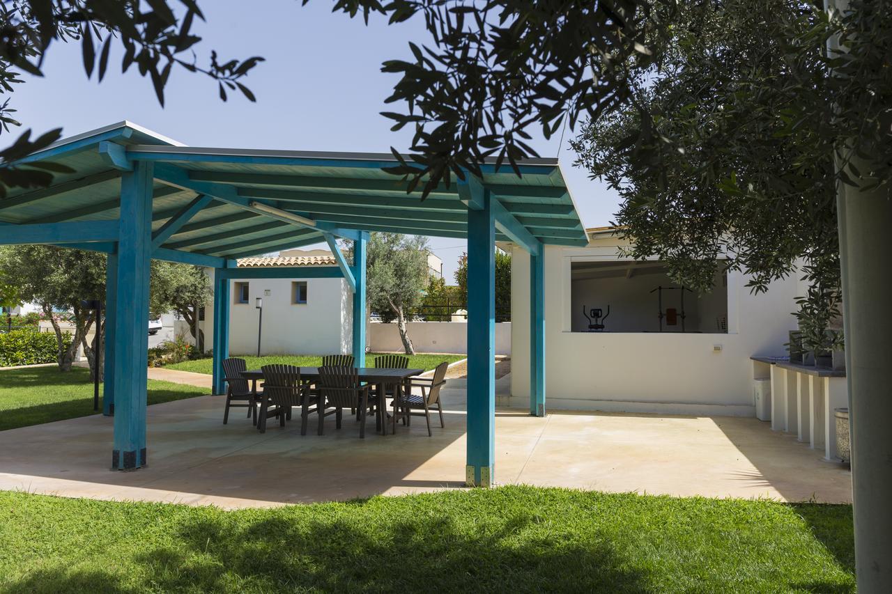 Mareinsicilia Dammusa Residence Scicli Zewnętrze zdjęcie