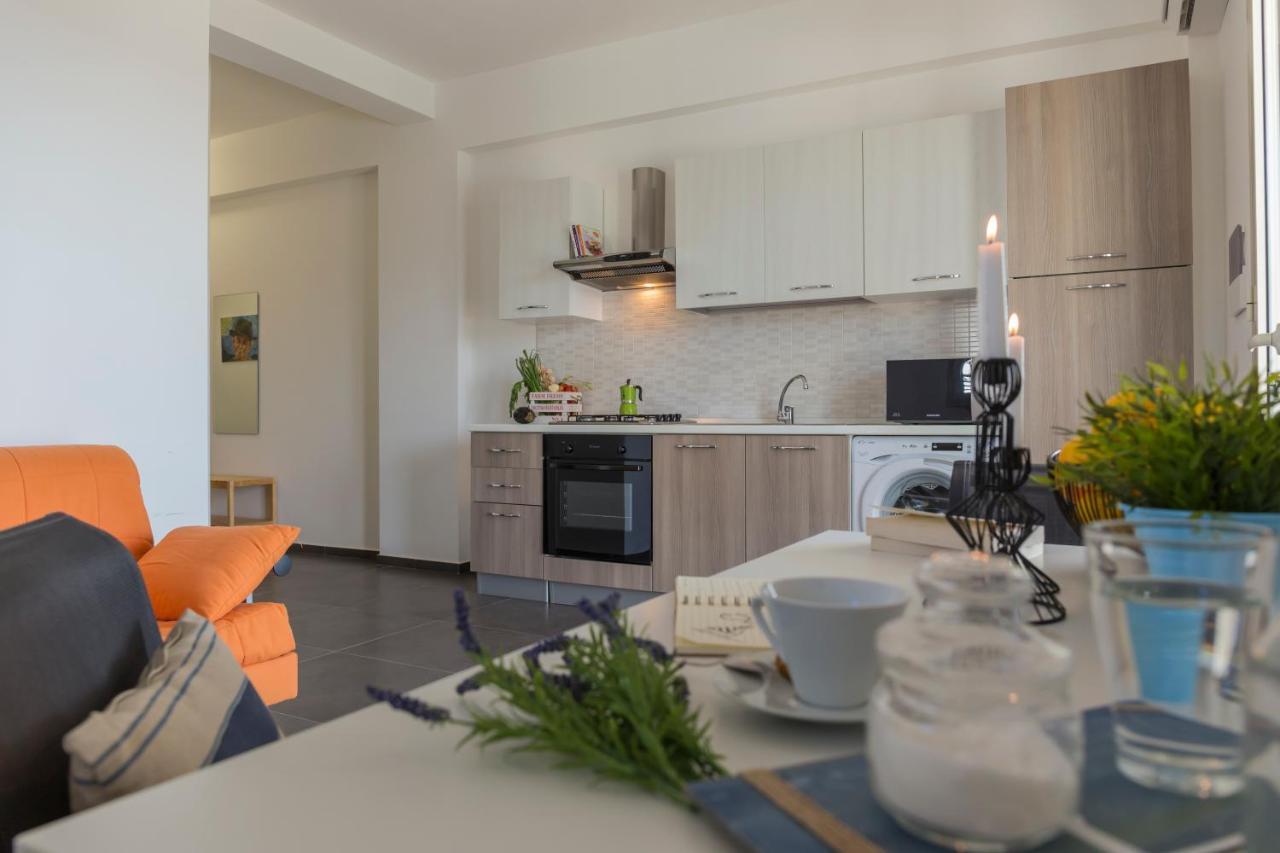 Mareinsicilia Dammusa Residence Scicli Zewnętrze zdjęcie