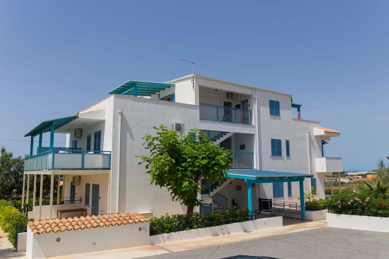 Mareinsicilia Dammusa Residence Scicli Zewnętrze zdjęcie