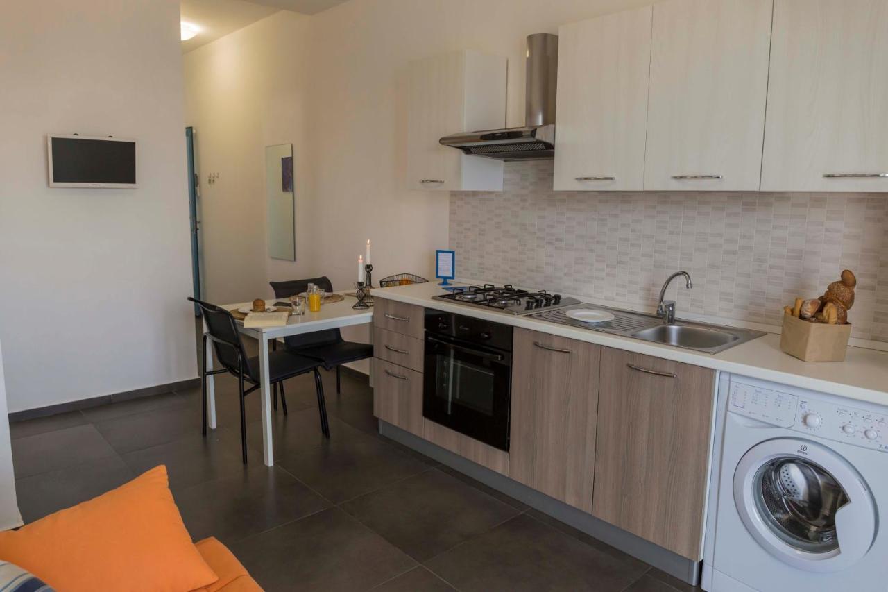 Mareinsicilia Dammusa Residence Scicli Zewnętrze zdjęcie