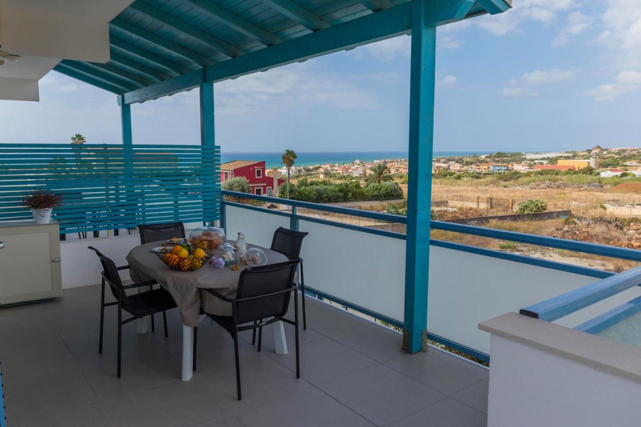 Mareinsicilia Dammusa Residence Scicli Zewnętrze zdjęcie