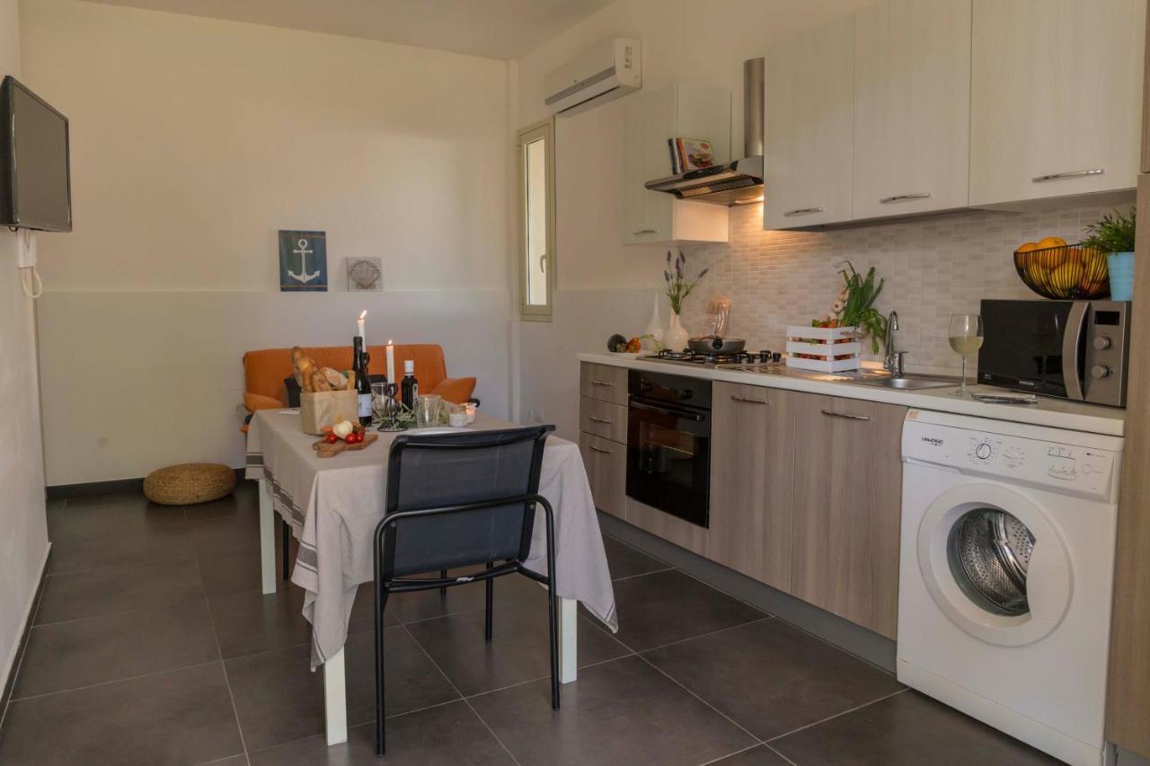Mareinsicilia Dammusa Residence Scicli Zewnętrze zdjęcie