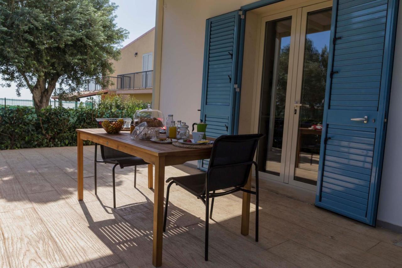Mareinsicilia Dammusa Residence Scicli Zewnętrze zdjęcie
