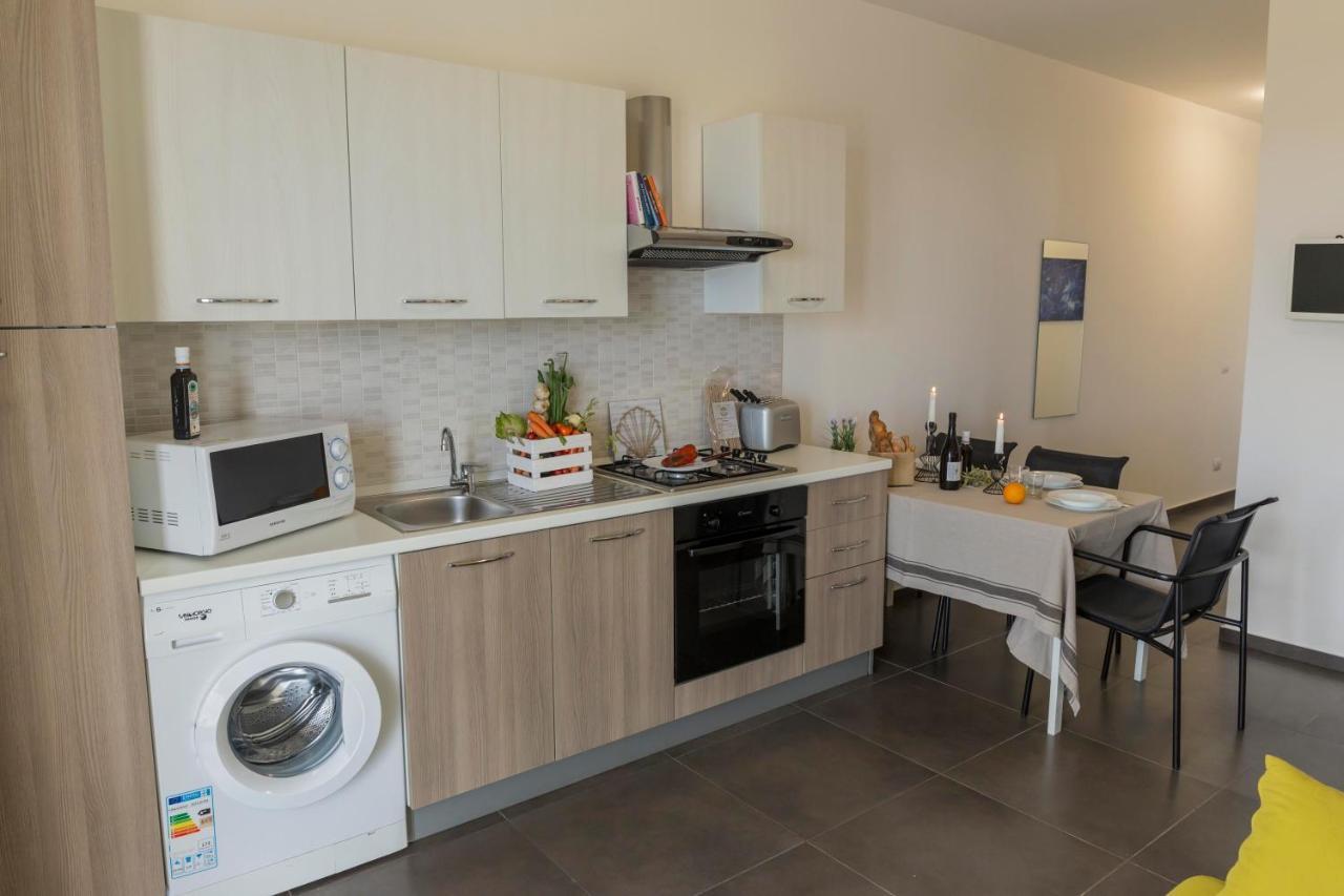 Mareinsicilia Dammusa Residence Scicli Zewnętrze zdjęcie