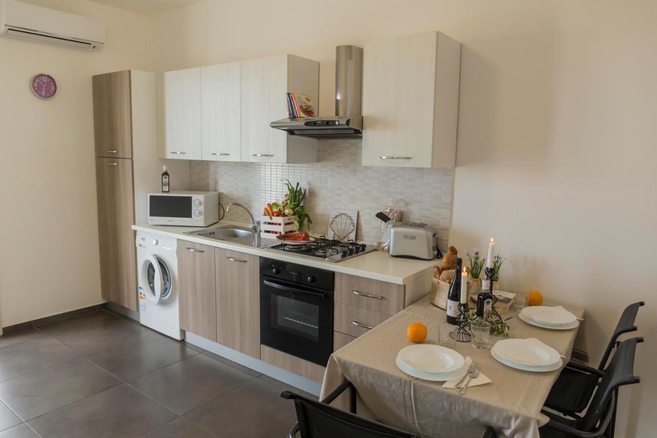 Mareinsicilia Dammusa Residence Scicli Zewnętrze zdjęcie