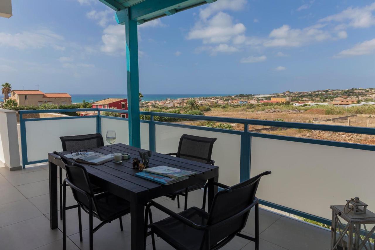 Mareinsicilia Dammusa Residence Scicli Zewnętrze zdjęcie