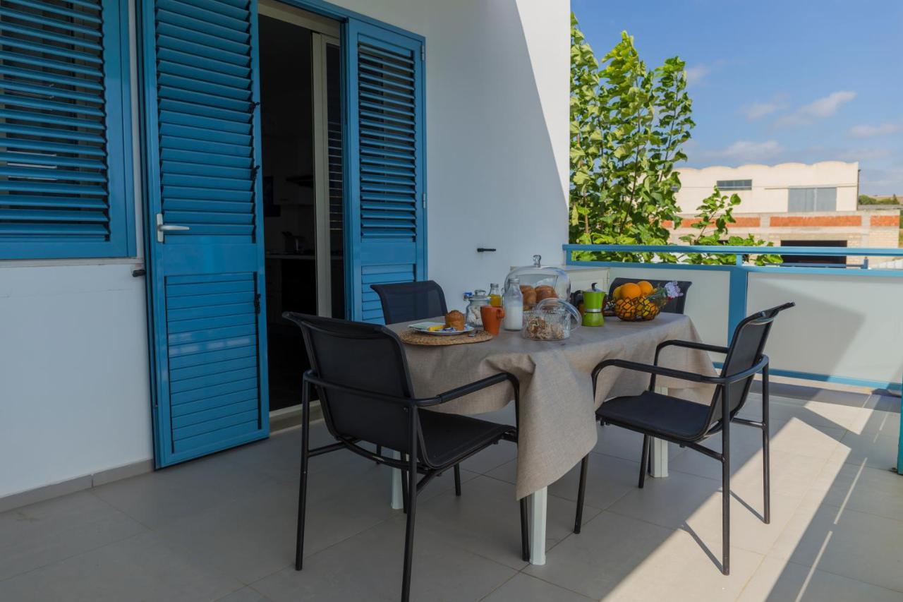 Mareinsicilia Dammusa Residence Scicli Zewnętrze zdjęcie