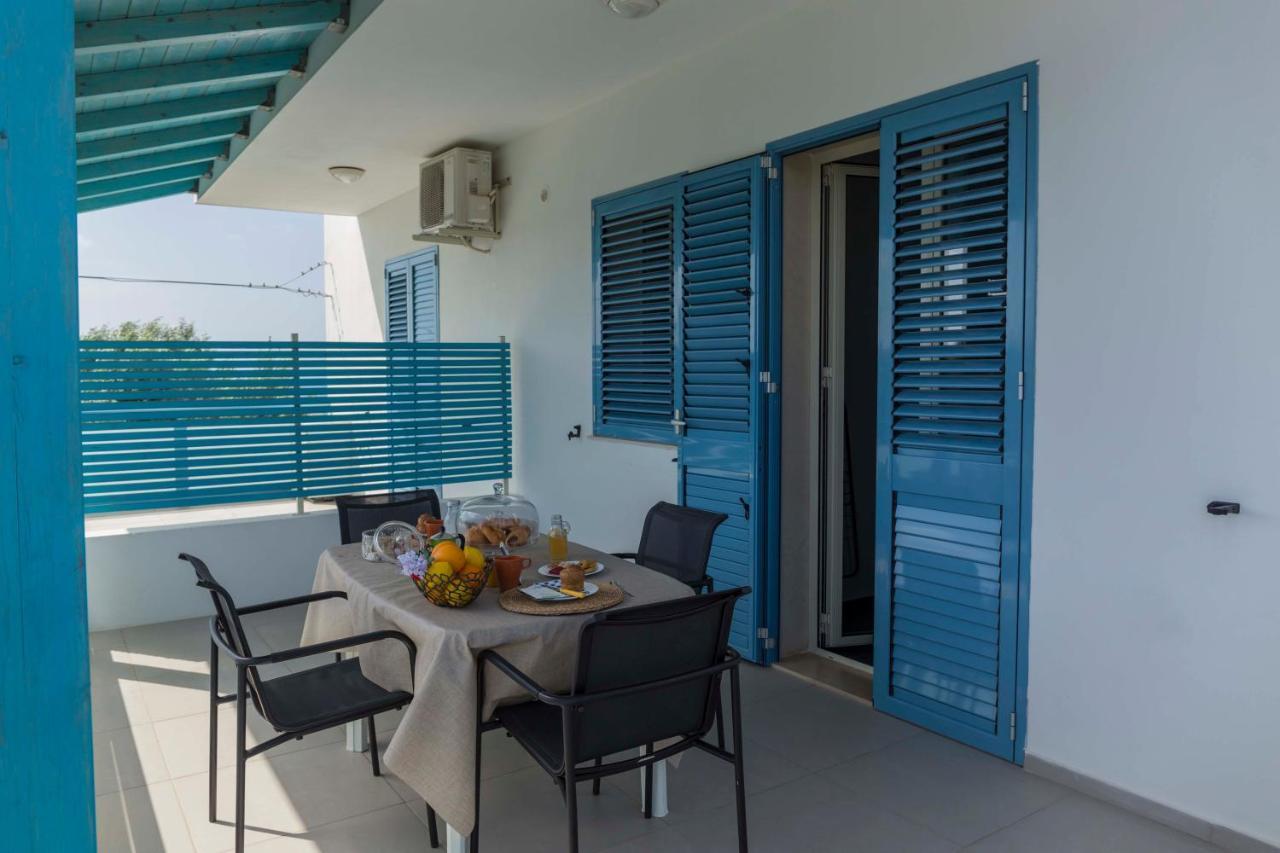 Mareinsicilia Dammusa Residence Scicli Zewnętrze zdjęcie