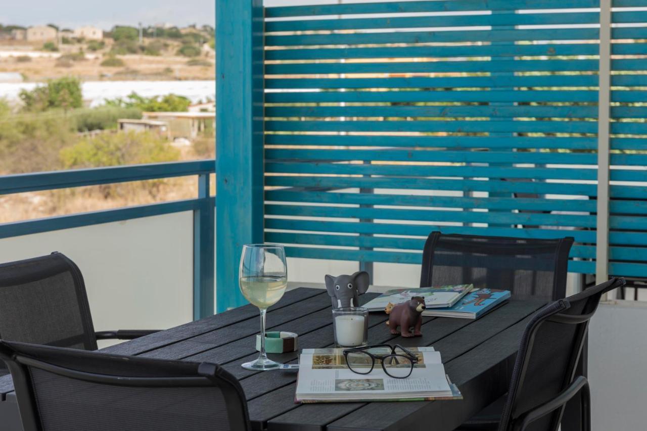 Mareinsicilia Dammusa Residence Scicli Zewnętrze zdjęcie