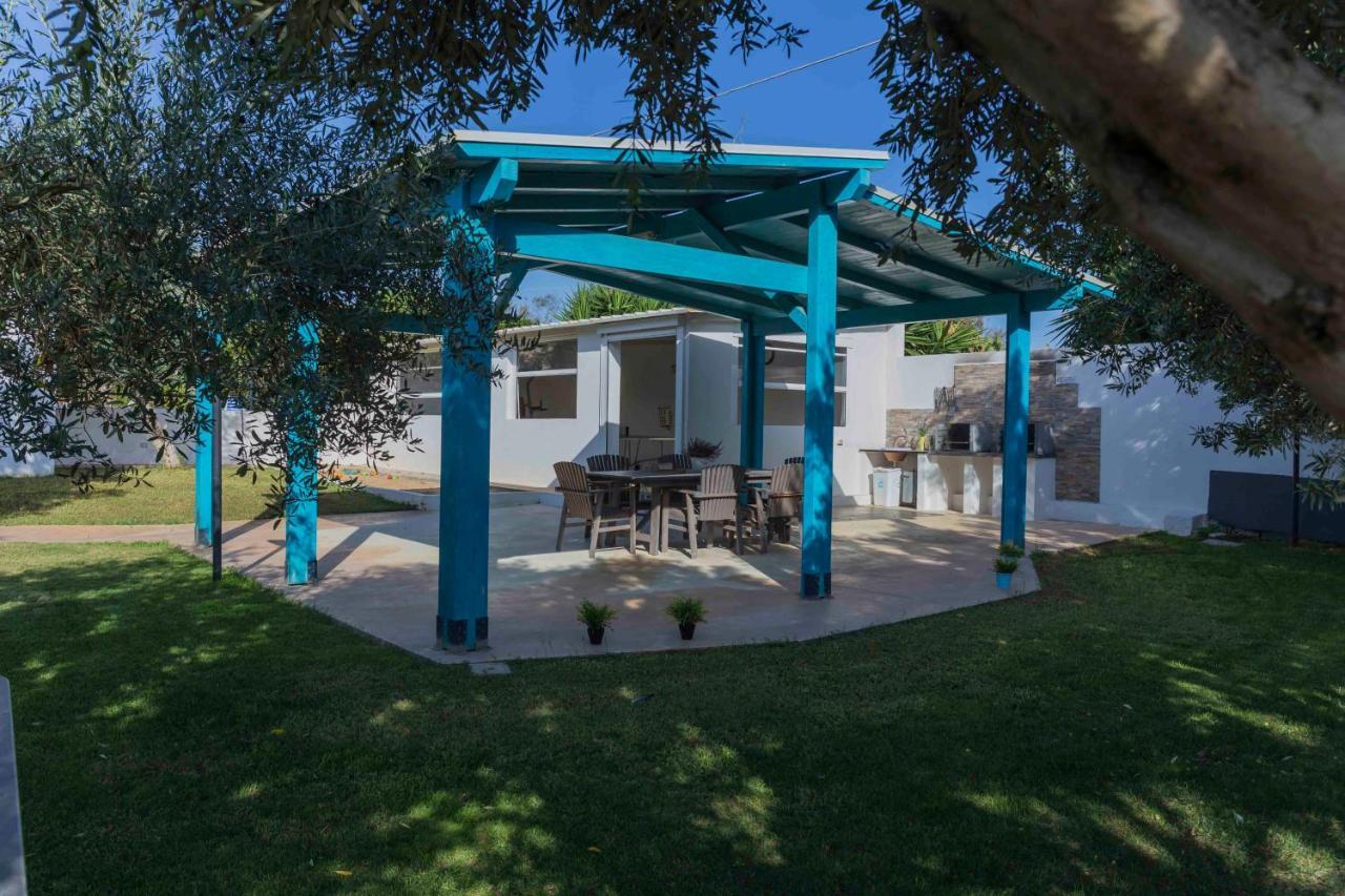 Mareinsicilia Dammusa Residence Scicli Zewnętrze zdjęcie