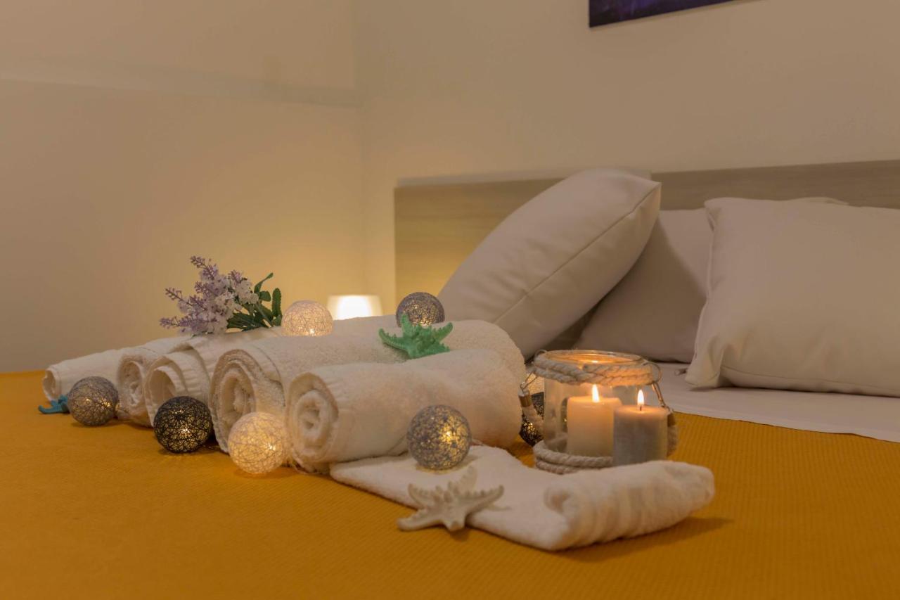 Mareinsicilia Dammusa Residence Scicli Zewnętrze zdjęcie