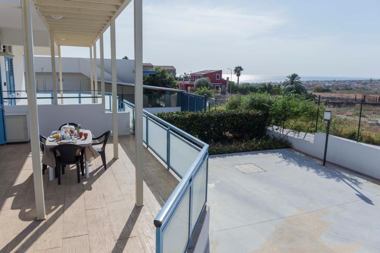 Mareinsicilia Dammusa Residence Scicli Zewnętrze zdjęcie