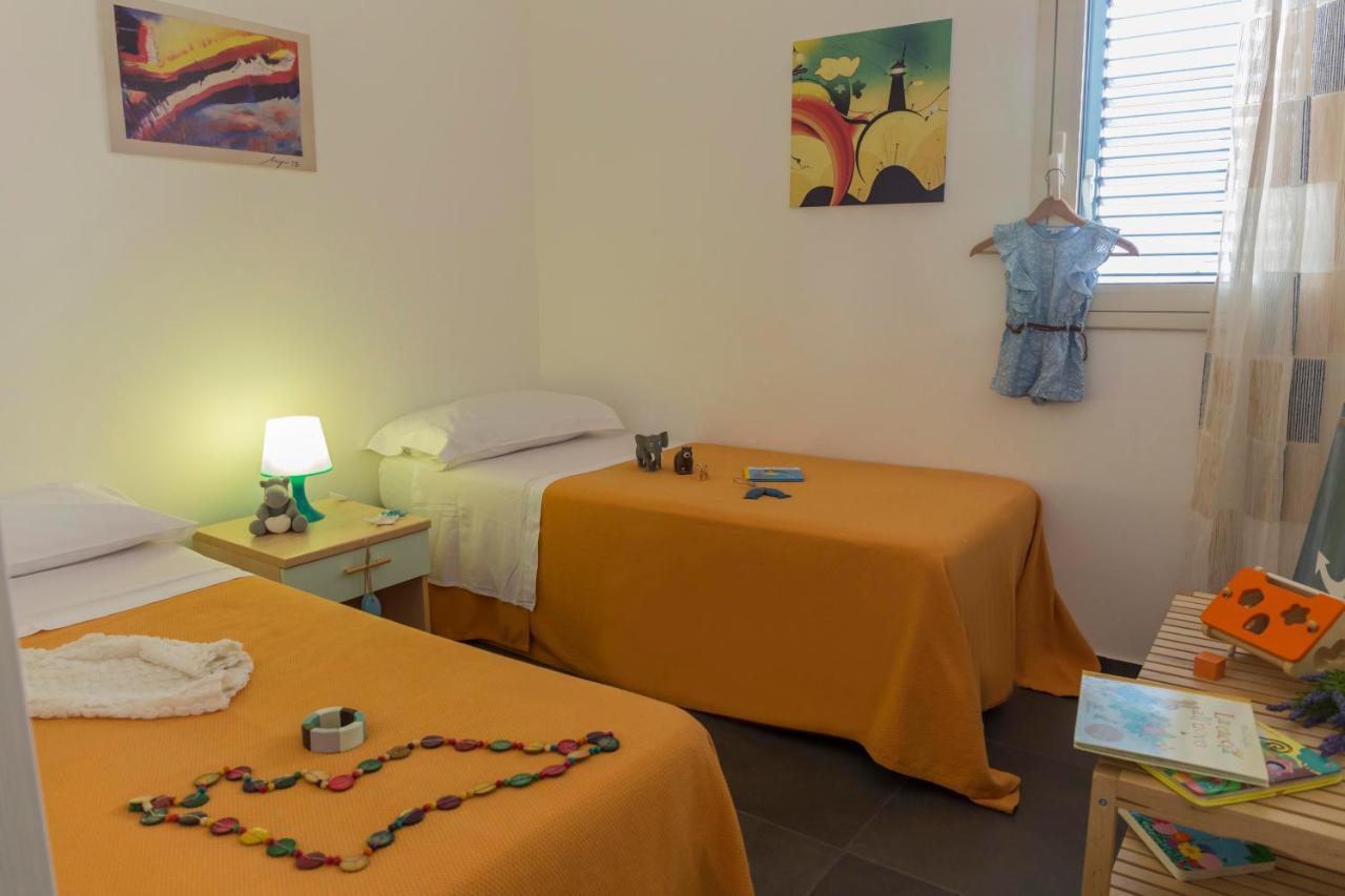 Mareinsicilia Dammusa Residence Scicli Zewnętrze zdjęcie