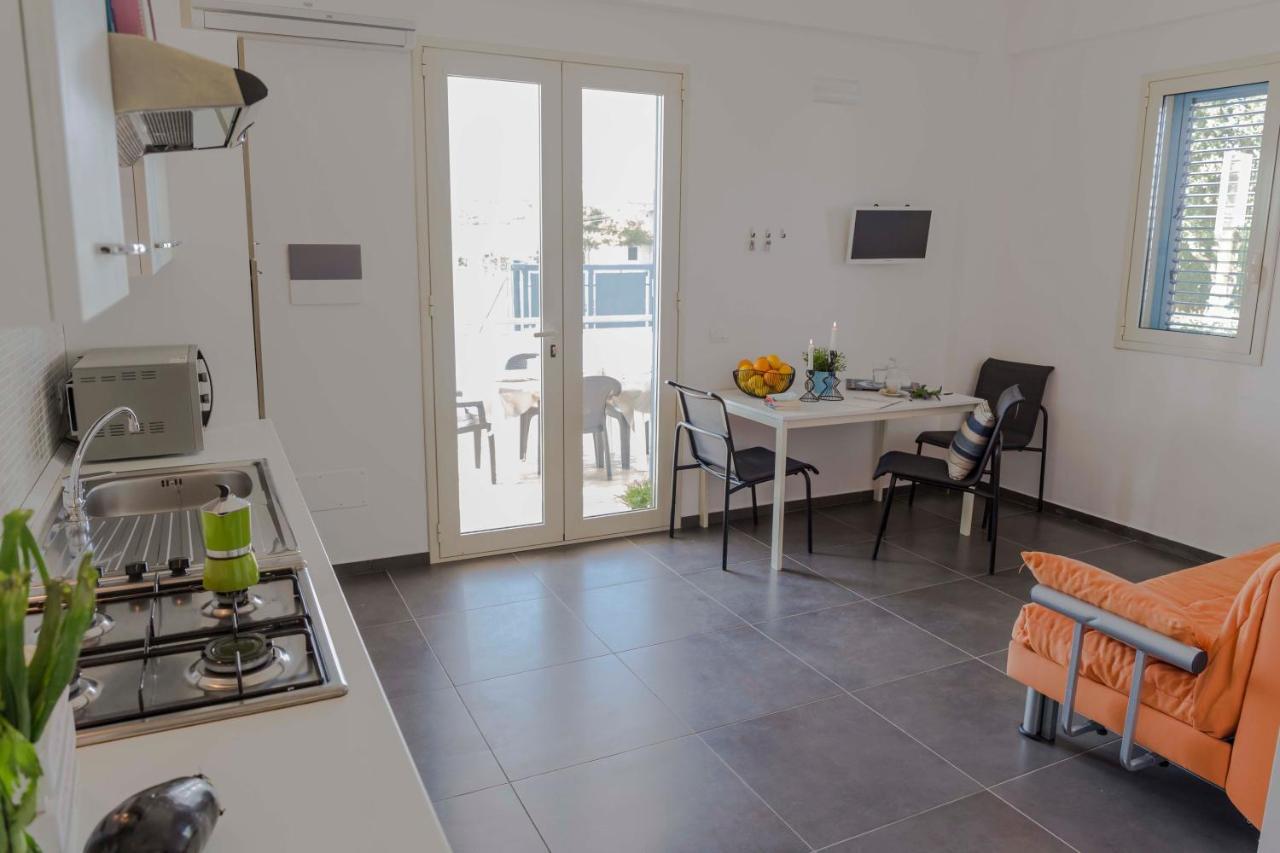 Mareinsicilia Dammusa Residence Scicli Zewnętrze zdjęcie