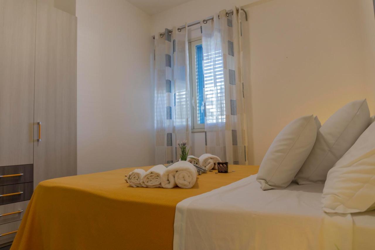 Mareinsicilia Dammusa Residence Scicli Zewnętrze zdjęcie