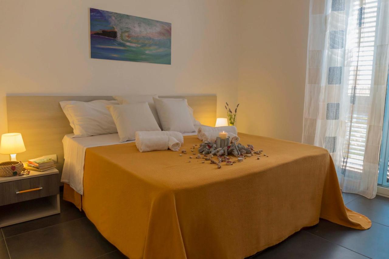 Mareinsicilia Dammusa Residence Scicli Zewnętrze zdjęcie