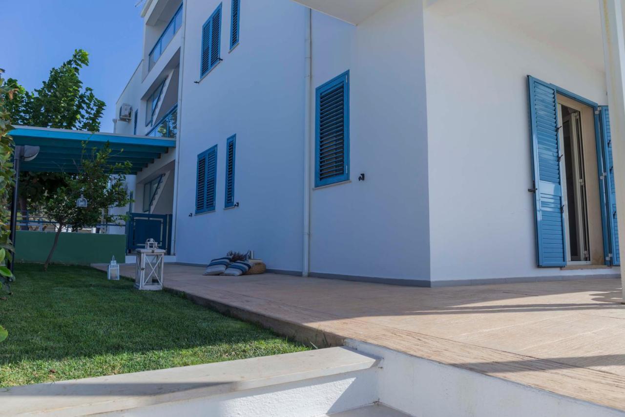Mareinsicilia Dammusa Residence Scicli Zewnętrze zdjęcie