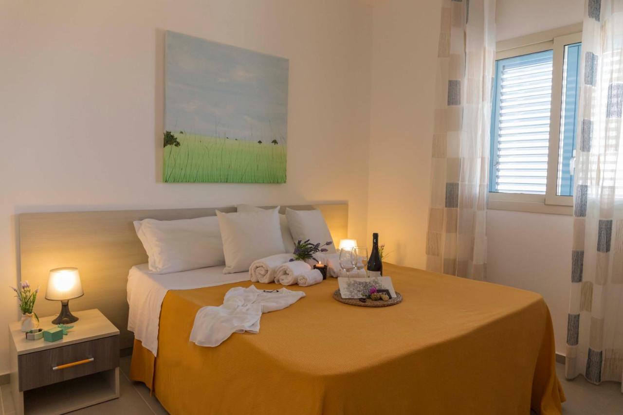 Mareinsicilia Dammusa Residence Scicli Zewnętrze zdjęcie