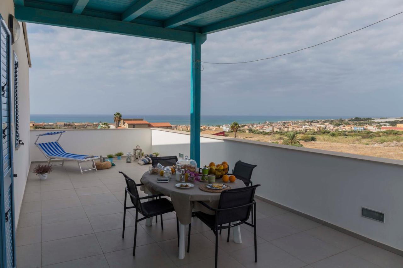 Mareinsicilia Dammusa Residence Scicli Zewnętrze zdjęcie