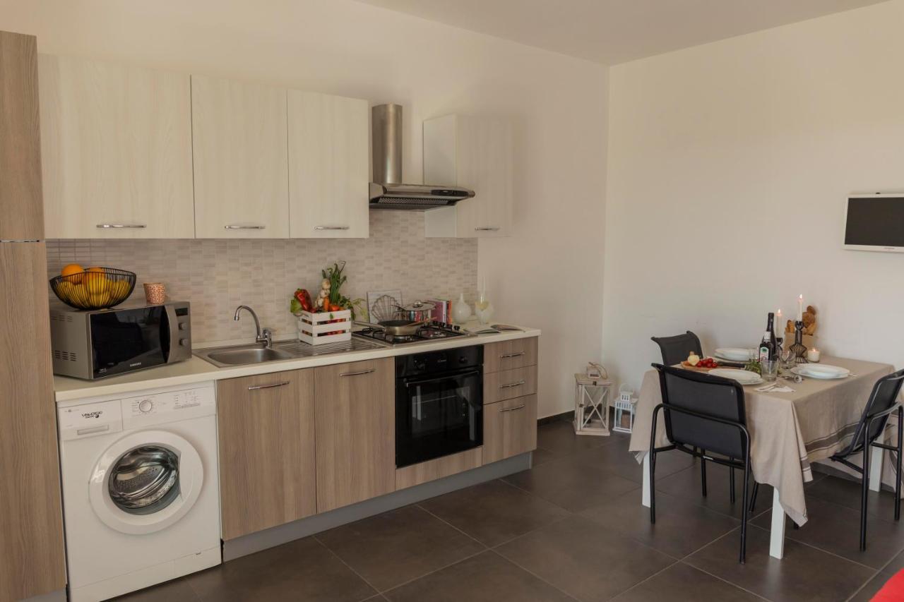 Mareinsicilia Dammusa Residence Scicli Zewnętrze zdjęcie