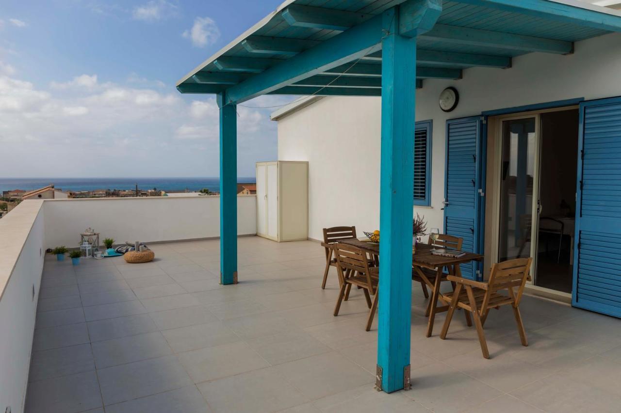 Mareinsicilia Dammusa Residence Scicli Zewnętrze zdjęcie